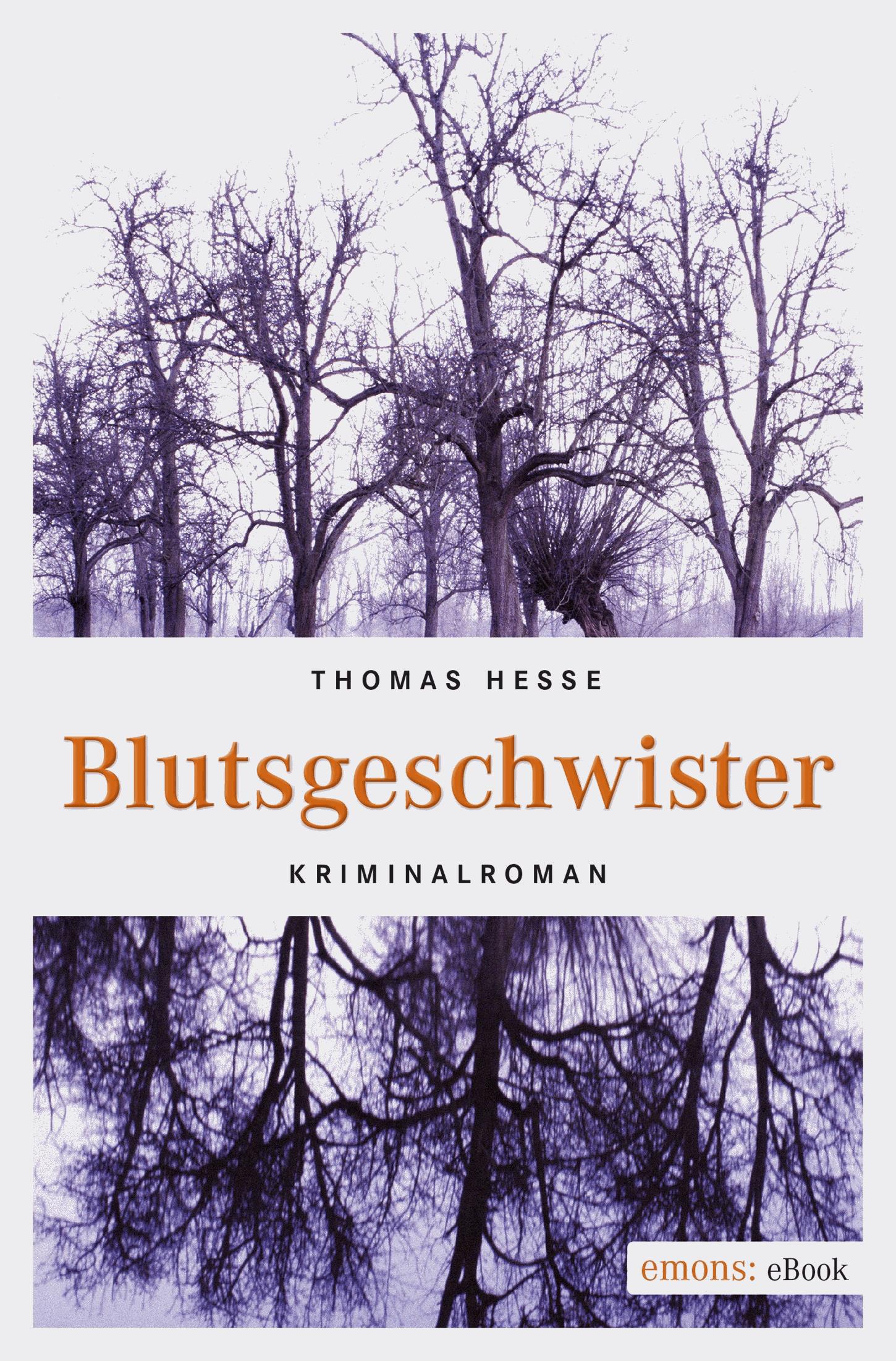 Blutsgeschwister
