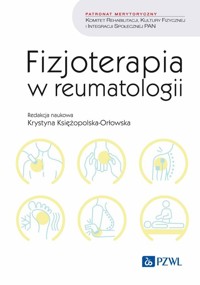 Fizjoterapia w reumatologii -  - książka