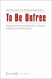 To Be Unfree -  - darmowy ebook