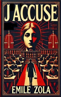 J'Accuse - Emile Zola - ebook