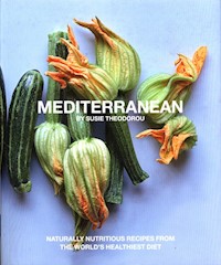 Mediterranean - Theodorou Susie - książka