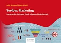 Toolbox Marketing - Guido Grunwald - ebook