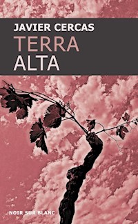 Terra Alta - Javier Cercas - książka