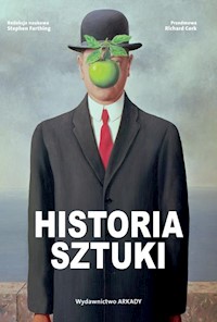 Historia sztuki -  - książka