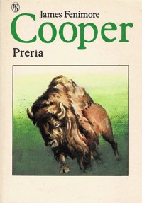 Preria - James Fenimore Cooper - ebook