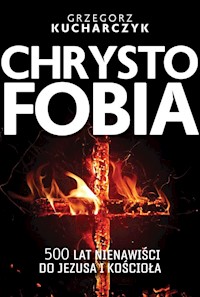Chrystofobia -  - książka