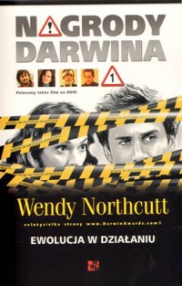 Nagrody Darwina. Ewolucja w działaniu - Wendy Northcutt - ebook