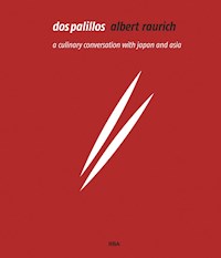 Dos palillos - Albert Raurich - ebook