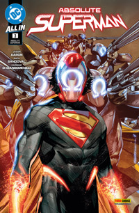 Absolute Superman - Bd. 3 - Aaron Jason - ebook