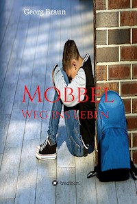 Mobbel - Georg Braun - ebook