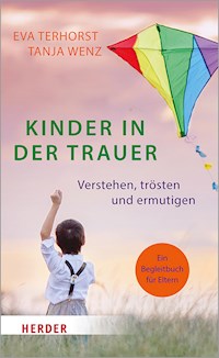 Kinder in der Trauer - Eva Terhorst - ebook