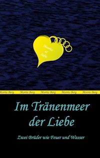 Im Tränenmeer der Liebe - Morris Berg - ebook
