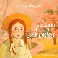 Z życia Avonlea - Lucy Maud Montgomery  - audiobook