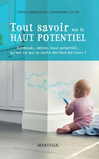 Tout savoir sur le Haut Potentiel - Sophie Brasseur - ebook