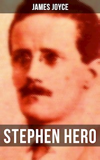 STEPHEN HERO - James Joyce - ebook