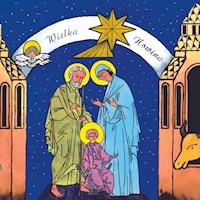 Wielka nowina - Andrzej Żak - audiobook