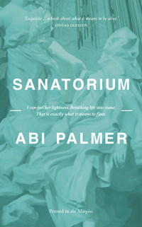 Sanatorium - Abi Palmer - ebook
