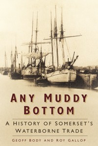 Any Muddy Bottom - Geoff Body - ebook