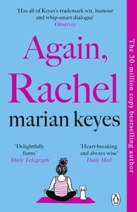 Again, Rachel - Marian Keyes - książka