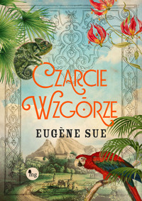 Czarcie Wzgórze - Eugène Sue - ebook + audiobook + książka