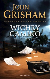 Wichry Camino - John Grisham - książka