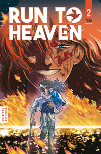 Run to Heaven 02 - Toan - ebook