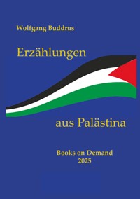 Erzählungen aus Palästina -  - ebook