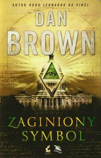 Zaginiony symbol - Dan Brown - ebook + audiobook + książka