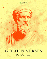 Golden Verses - Pythagoras - ebook