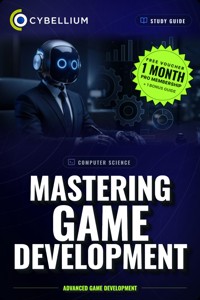 Mastering Game Development - Cybellium - ebook
