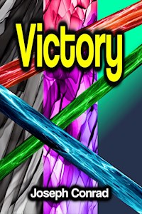 Victory - Conrad Joseph - ebook