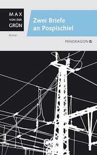 Zwei Briefe an Pospischiel - Max von der Grün - ebook