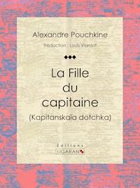 La Fille du capitaine - Alexandre Pouchkine - ebook