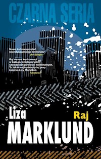 Raj - Liza Marklund - książka