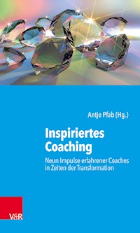 Inspiriertes Coaching -  - ebook