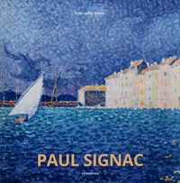 Paul Signac - Morel Guillaume - książka