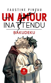 Un amour inattendu - Faustine Pineau - ebook