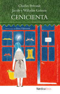 Cenicienta - Perrault Charles - ebook