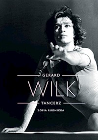Gerard Wilk - Rudnicka Zofia - książka
