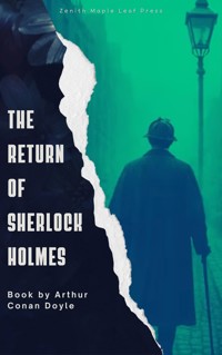 The Return of Sherlock Holmes - Arthur Conan Doyle - ebook