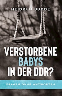 Verstorbene Babys in der DDR? - Heidrun Budde - ebook
