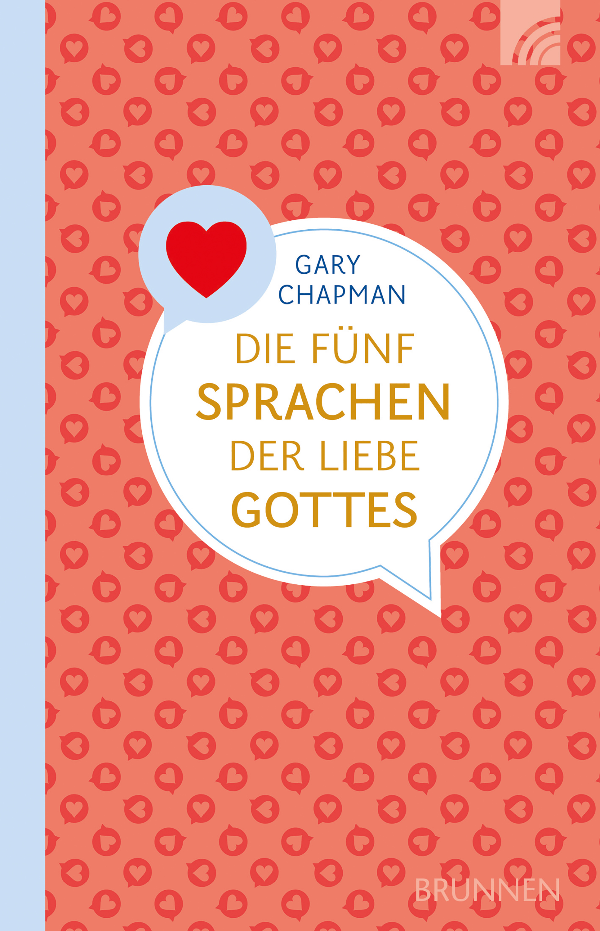 Die fünf Sprachen der Liebe Gottes - Gary Chapman - ebook