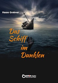 Das Schiff im Dunkeln - Hasso Grabner - ebook