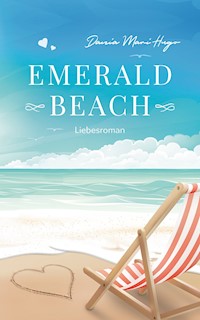Emerald Beach - Dania Mari Hugo - ebook