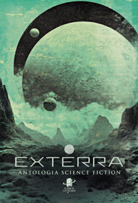 Exterra. Antologia science fiction - zbiorowa praca - ebook