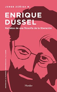 Enrique Dussel - Jorge Zúñiga - ebook