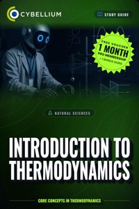 Introduction to Thermodynamics - Cybellium - ebook