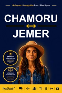 The Language Guide for Travelers - Chamorro to Khmer - YouGuide - ebook