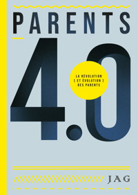 PARENTS 4.0 - JAG - ebook