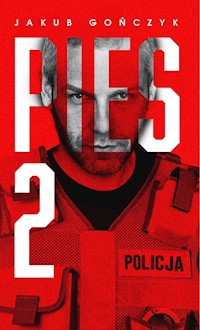 Pies 2 - Gończyk Jakub - ebook + audiobook + książka
